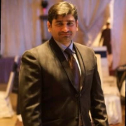 Farhan Uddin - PeerSpot reviewer