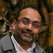 Saikat Ghosh - PeerSpot reviewer