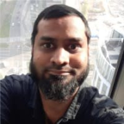 Mohammed Fareed - PeerSpot reviewer