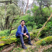 Nikhil-Kumar - PeerSpot reviewer