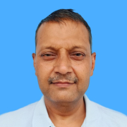 Mahender Singh - PeerSpot reviewer