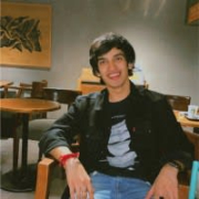 Pranav Vashisht - PeerSpot reviewer