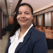 Serena Bryson - PeerSpot reviewer