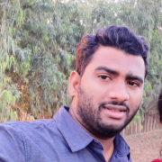 Ananda Raju Malla - PeerSpot reviewer