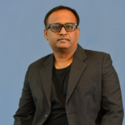 Viswanath Tayi - PeerSpot reviewer