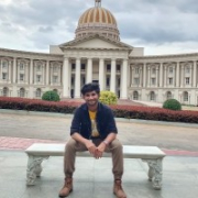 Charanteja Choppavarapu - PeerSpot reviewer