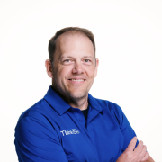 Chris Childerhose - PeerSpot reviewer