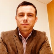 Edgar Mauricio Rodriguez Romero - PeerSpot reviewer