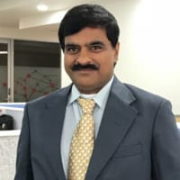 SrinivasPakala - PeerSpot reviewer