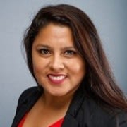 Jannet Taboada Lizana - PeerSpot reviewer