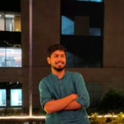Akshit Malik - PeerSpot reviewer