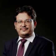 Neeraj Dev - PeerSpot reviewer