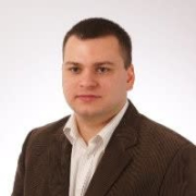 Zbigniew Żelazek - PeerSpot reviewer