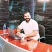 Mehboob AalamMughal - PeerSpot reviewer