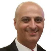 Waleed Masad - PeerSpot reviewer