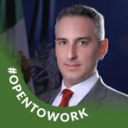 Horacio L. Mille - PeerSpot reviewer