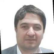 Rahim Khasiyev - PeerSpot reviewer