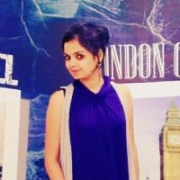 Rupal Sharma - PeerSpot reviewer