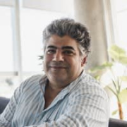 Diego Torres - PeerSpot reviewer