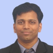 Darshan Kolambkar - PeerSpot reviewer