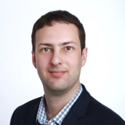 Ramon Snir - PeerSpot reviewer