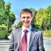 Evgen Gulak - PeerSpot reviewer