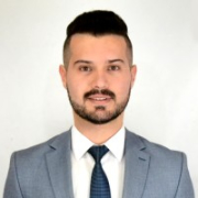 Ahmad Shahbalayev - PeerSpot reviewer