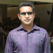 Nilesh Tarlekar - PeerSpot reviewer