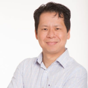 Eric Shimokawa - PeerSpot reviewer