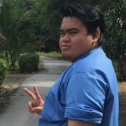 AMMAR HUMAIDY HUSIN - PeerSpot reviewer