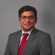 Soumyajyoti BHadra - PeerSpot reviewer