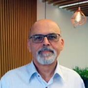 Paulo Cury - PeerSpot reviewer