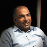 Santy Nelson - PeerSpot reviewer