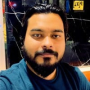 Chanchal Deshmukh - PeerSpot reviewer
