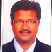 J M Chari - PeerSpot user