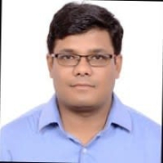 Nikhilesh Verma - PeerSpot reviewer