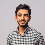 AsfandyarKhan - PeerSpot reviewer