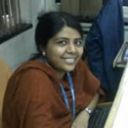 AnjanaPathare - PeerSpot reviewer