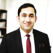 Kashif Khan - PeerSpot reviewer