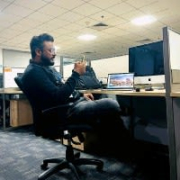 VIKAS KUMAR YADAV - PeerSpot reviewer