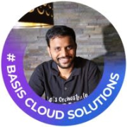 Prakash Palani - PeerSpot reviewer