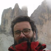 Fabio Cerioni - PeerSpot reviewer