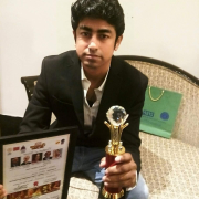 Anish-Anand - PeerSpot reviewer