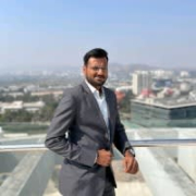 AyubShaik - PeerSpot reviewer