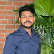 SelvaKumar4 - PeerSpot reviewer