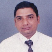 Raghunathan Govindarajapuram - PeerSpot reviewer