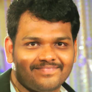 Raviteja Koti - PeerSpot reviewer