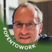 Erikjan Niejenhuis - PeerSpot reviewer