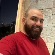 Nawar Al Mallouhi - PeerSpot reviewer