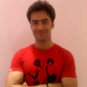 Umesh Singh - PeerSpot reviewer